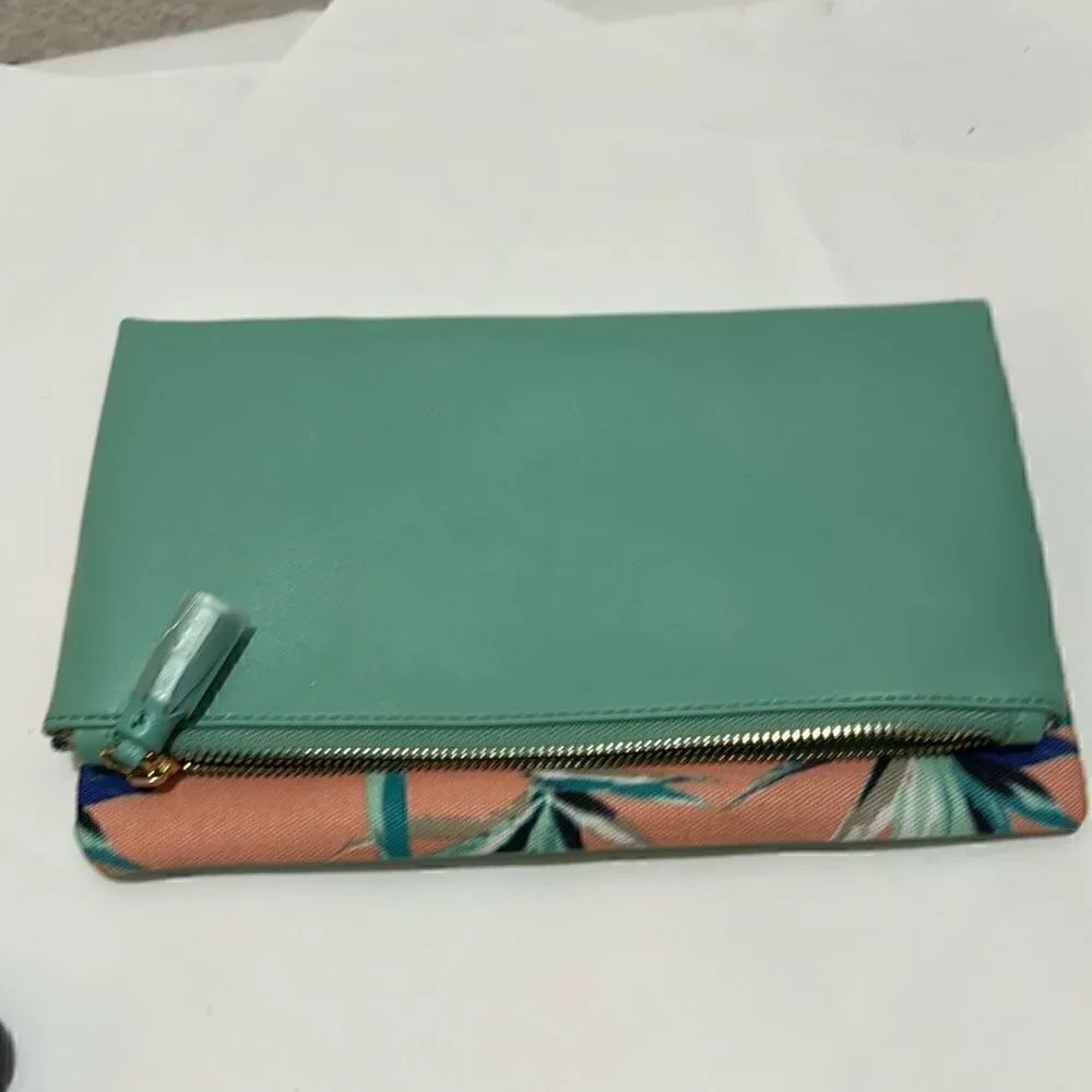 Rachel Pally | Reversible Clutch NWOT